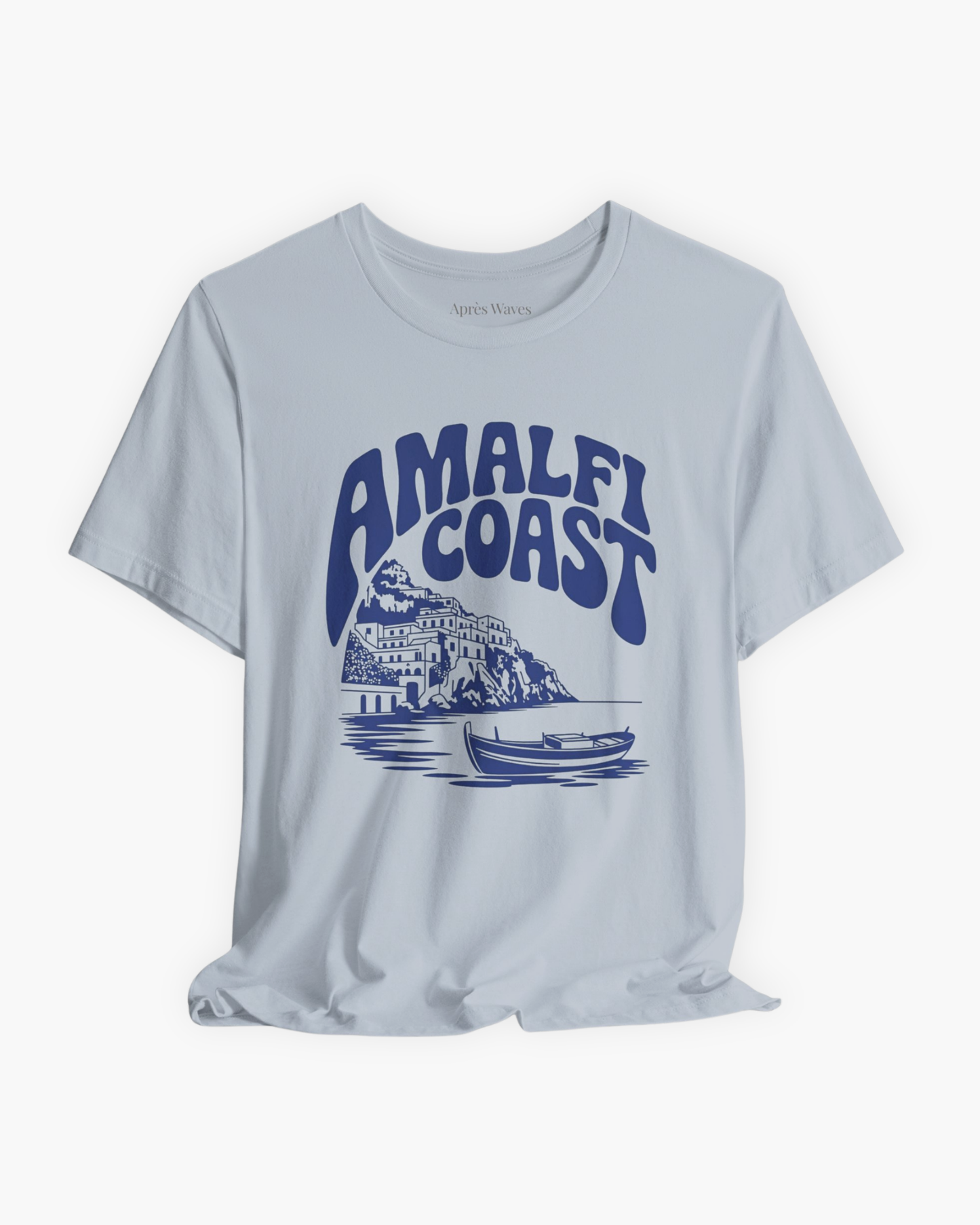 Amalfi Coasting