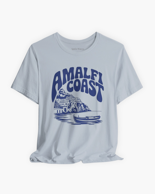 Amalfi Coasting