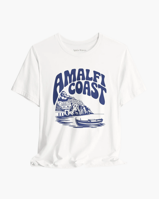 Amalfi Coasting