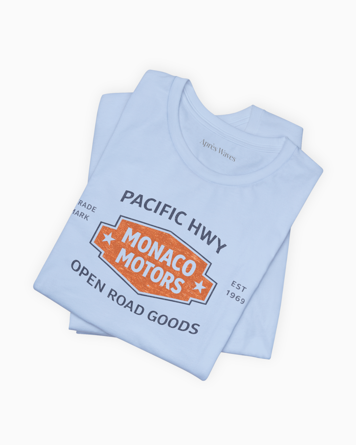 Monaco Motors