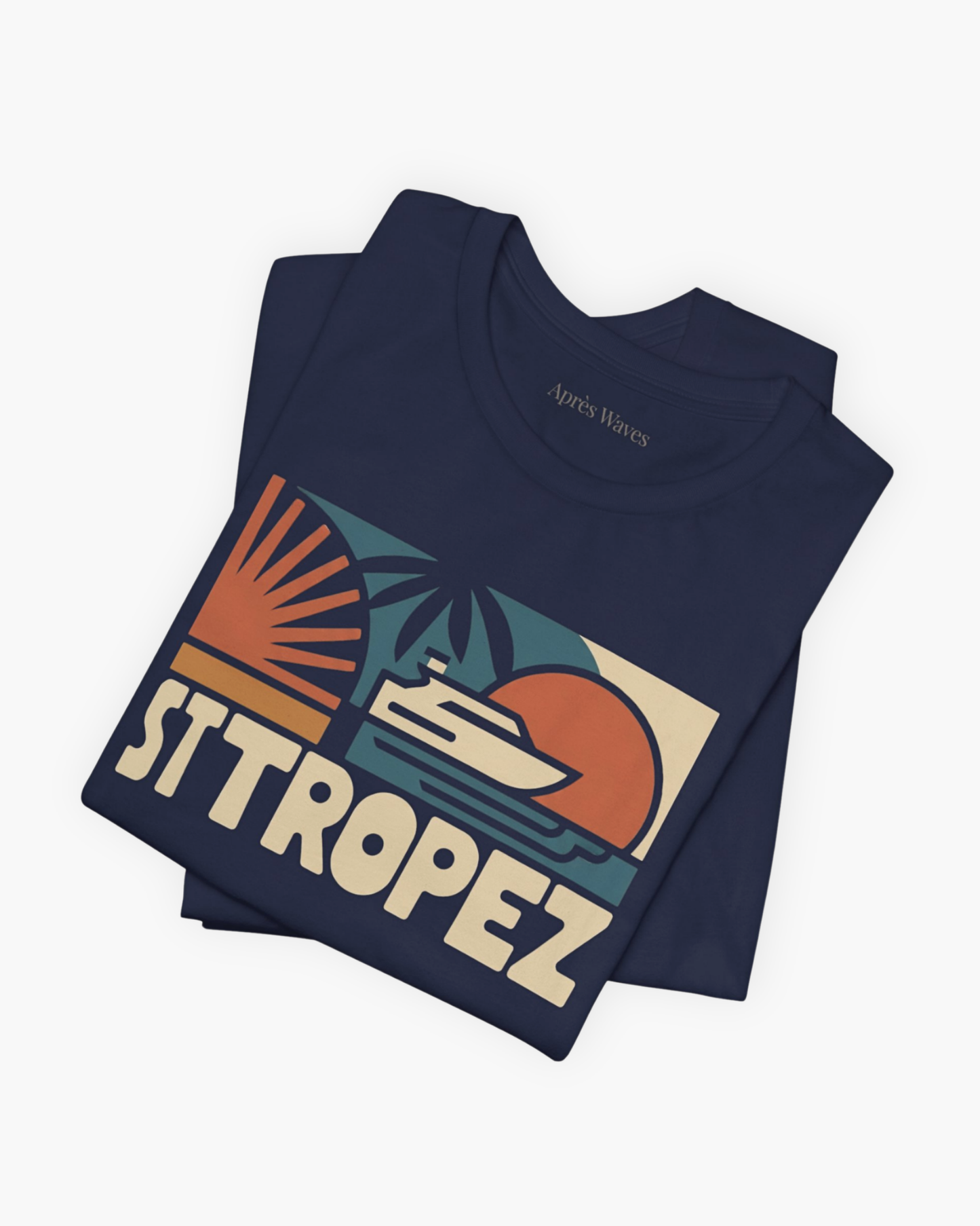 80s Tropez