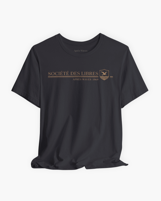 Société des Libres