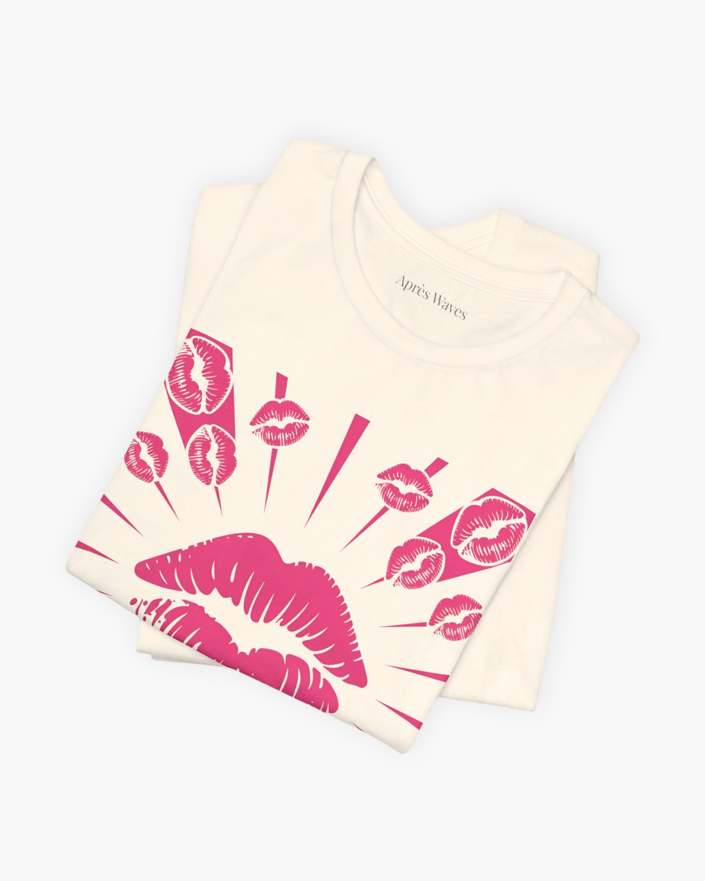 Kiss Kiss