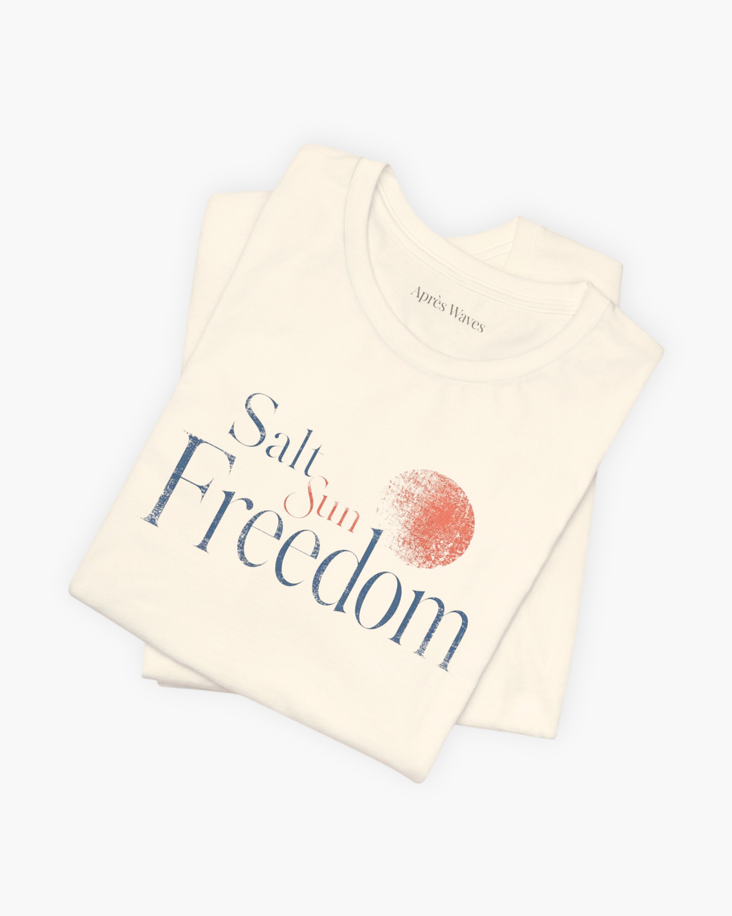 Freedom