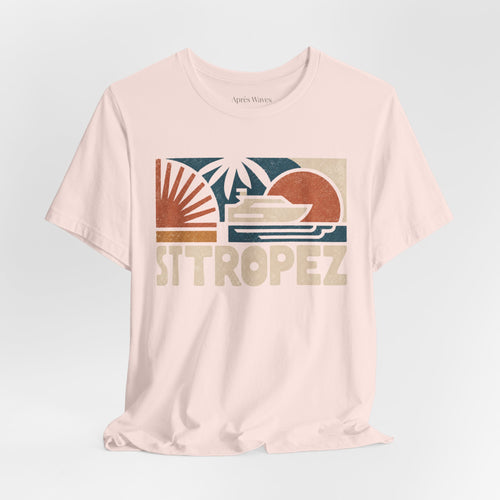 Soft Pink