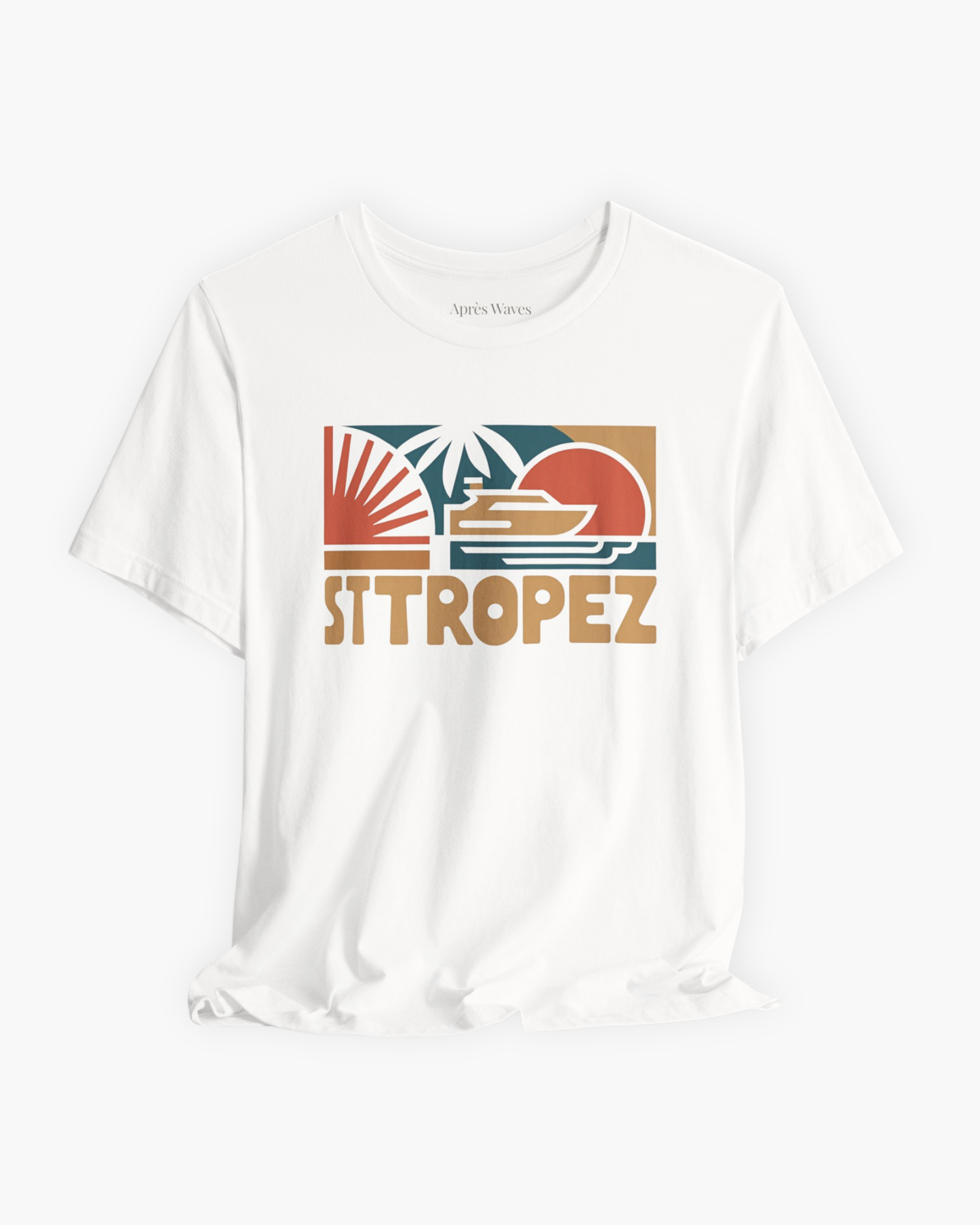 80s Tropez