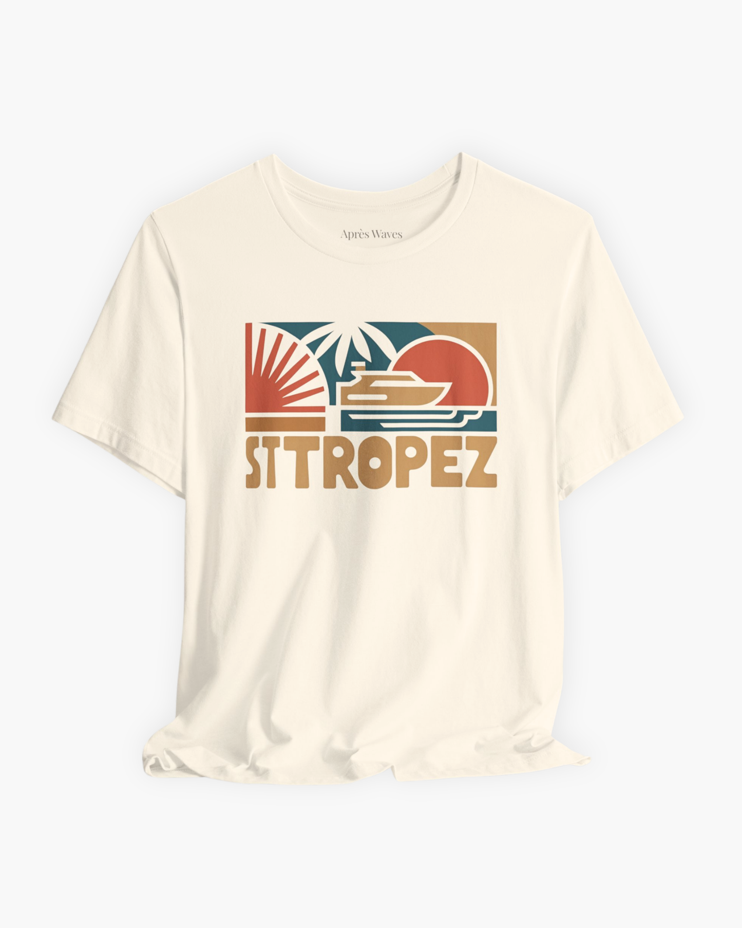80s Tropez