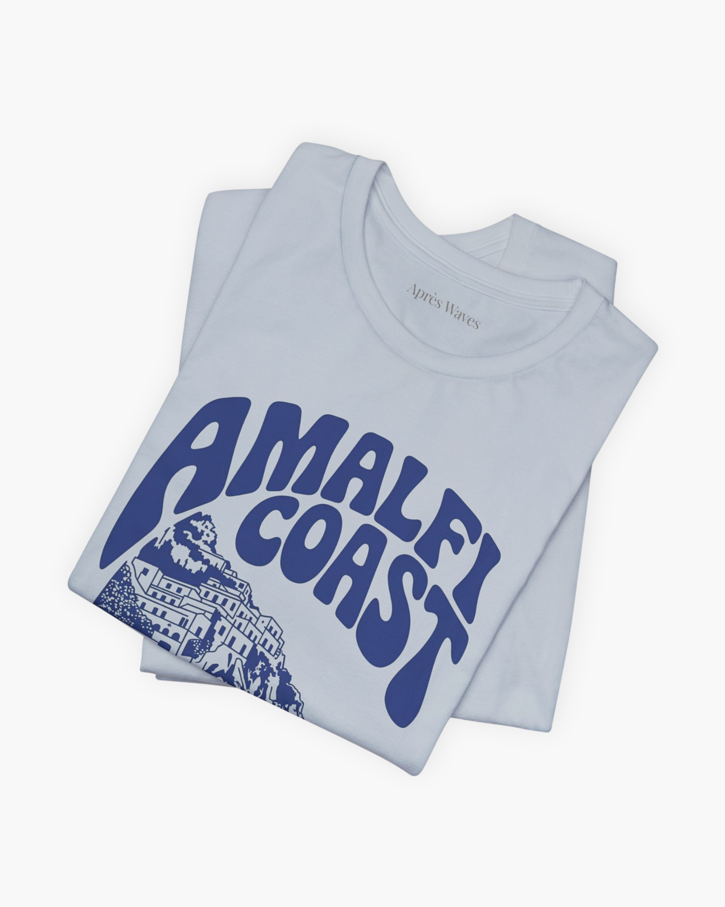 Amalfi Coasting