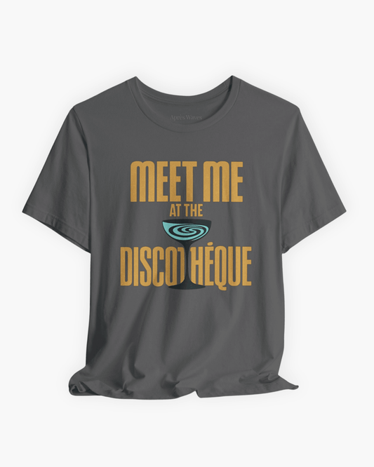 Disco Meet