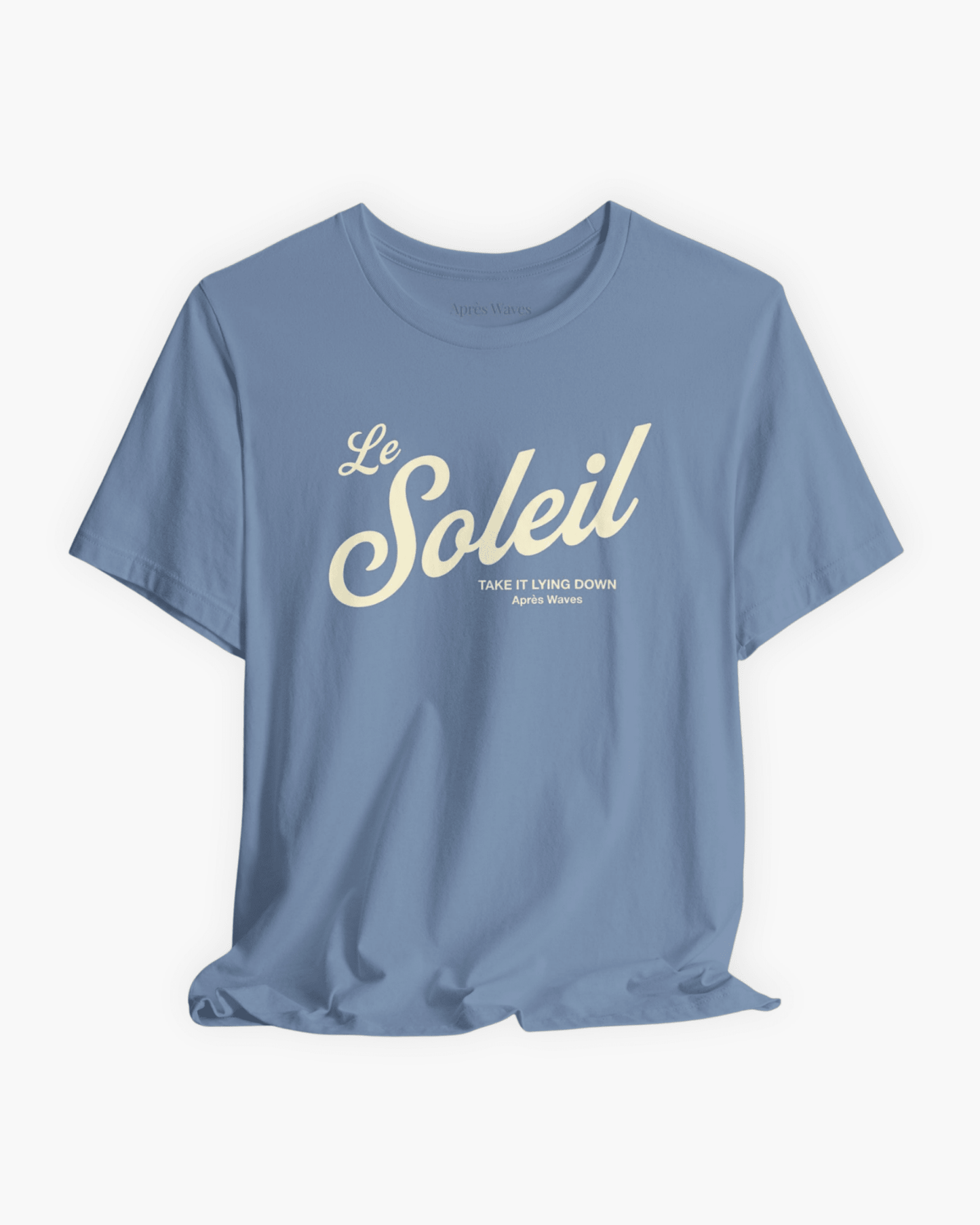 Le Soleil