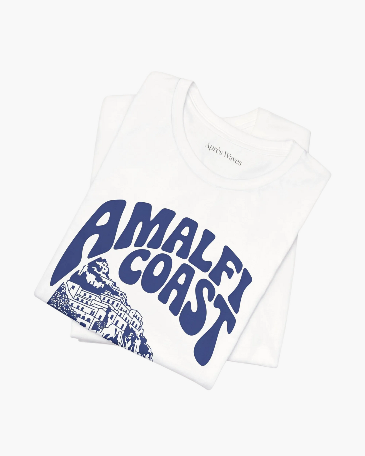 Amalfi Coasting