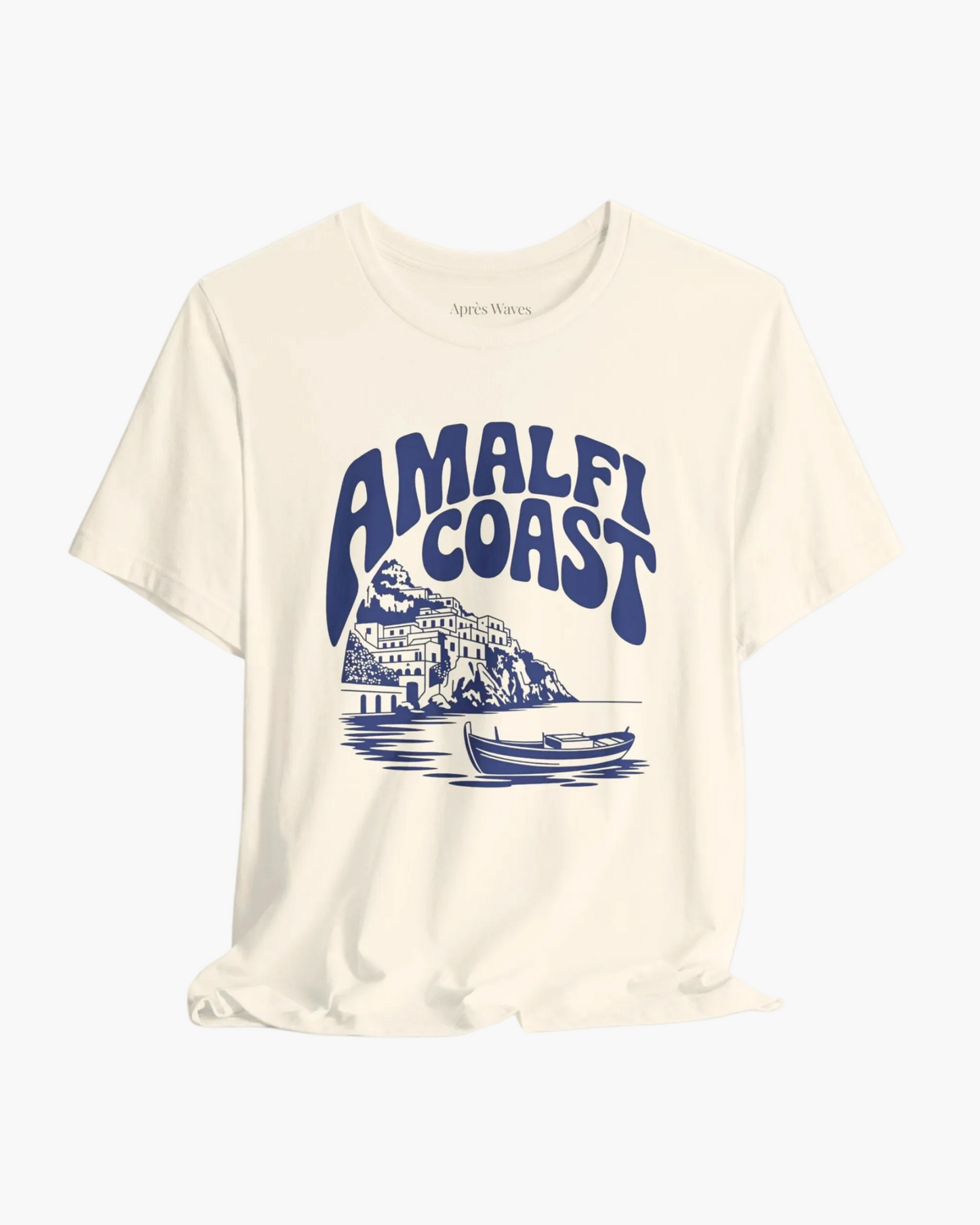 Amalfi Coasting