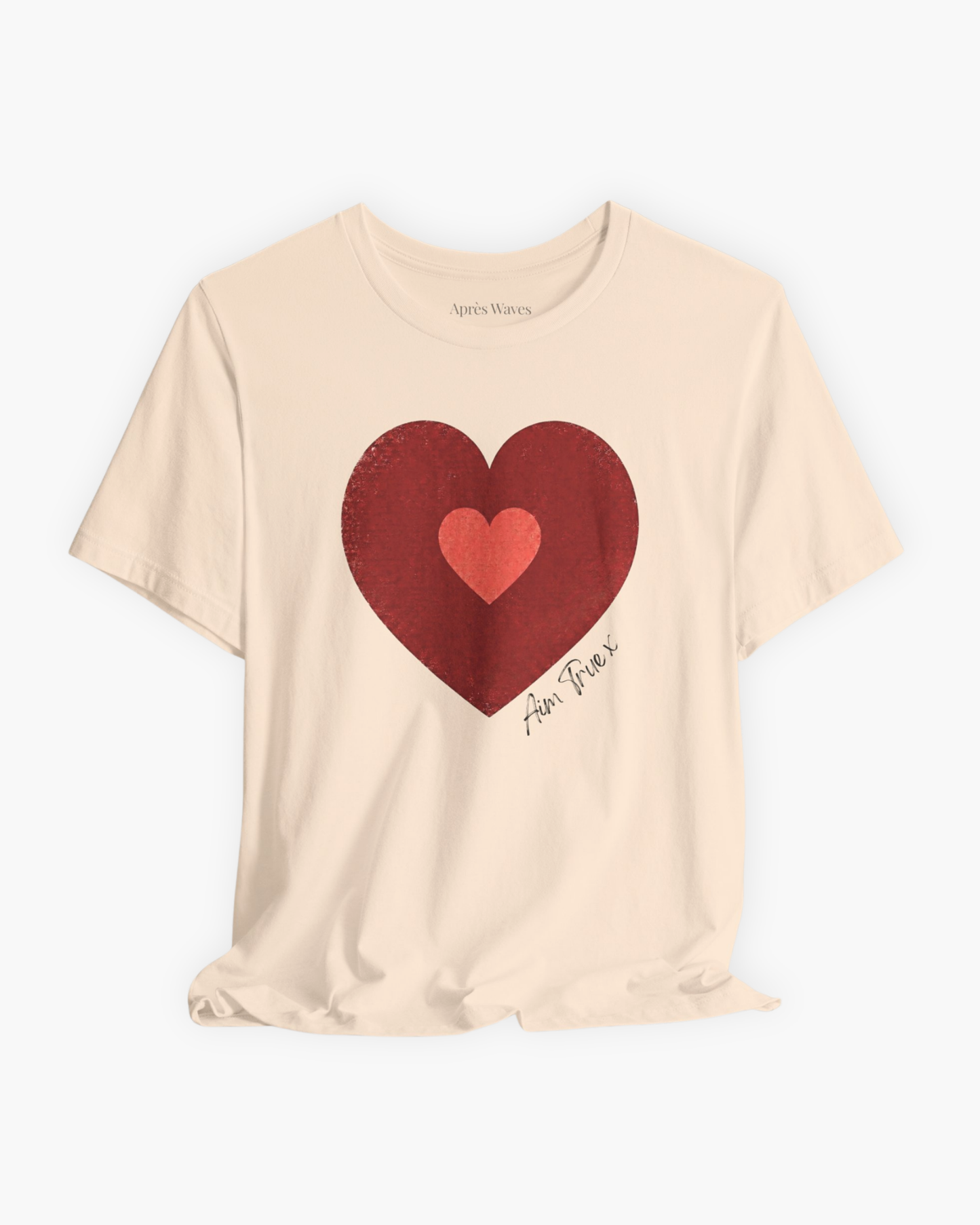 Big Heart