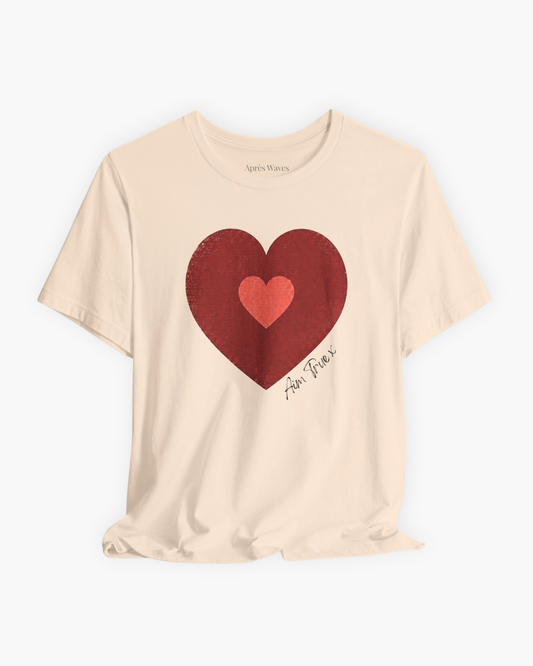 Big Heart