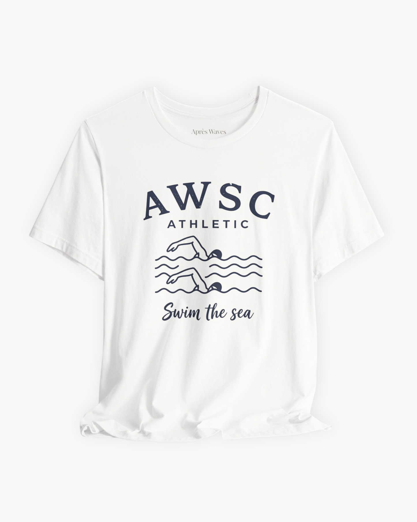 Swim the Sea