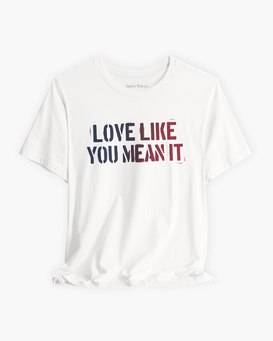Love Like