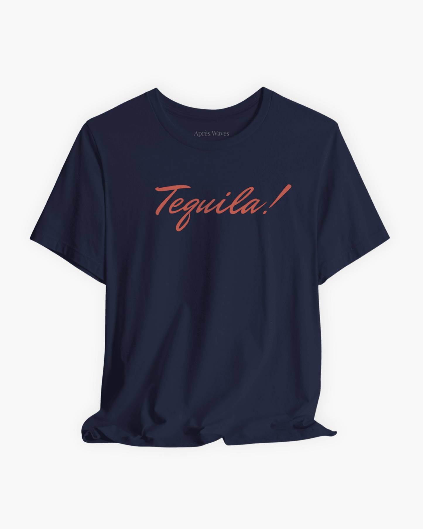 Tequila Feeling