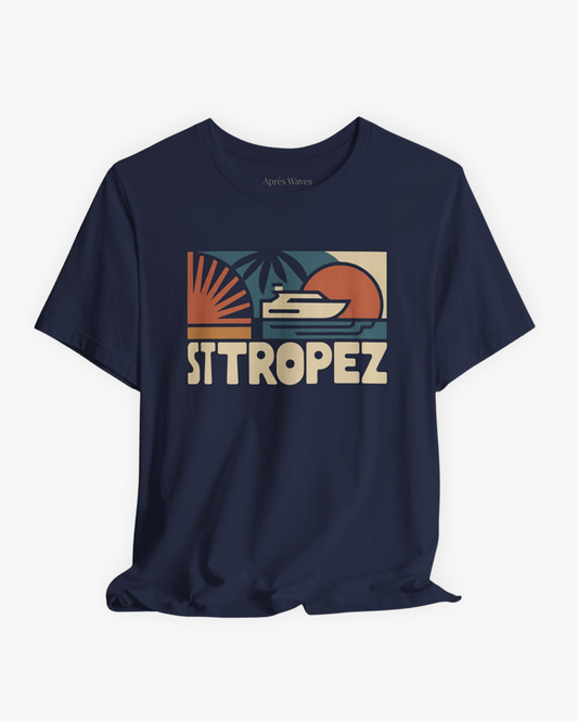 80s Tropez