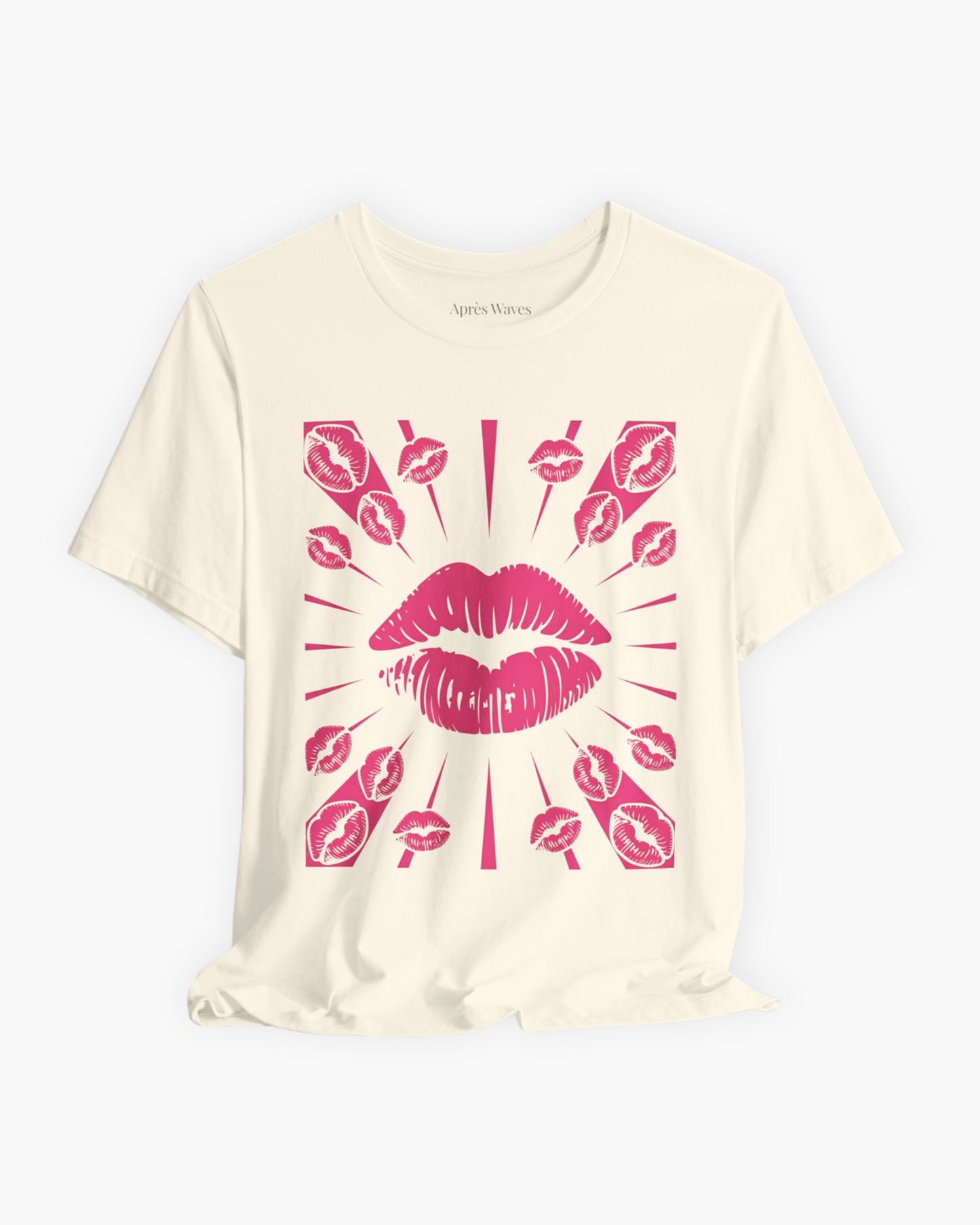 Kiss Kiss