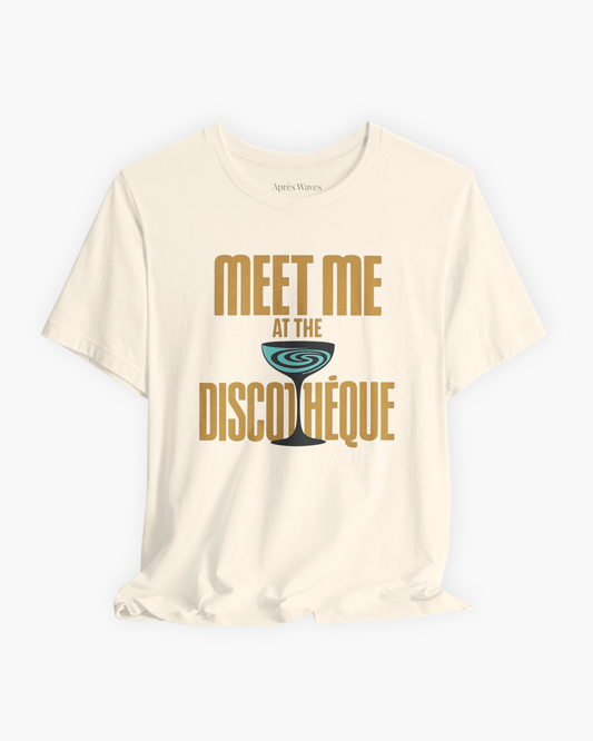 Disco Meet