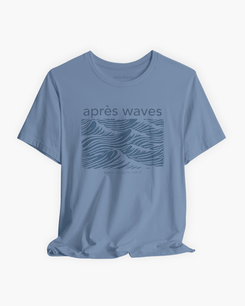 Pacific Blue