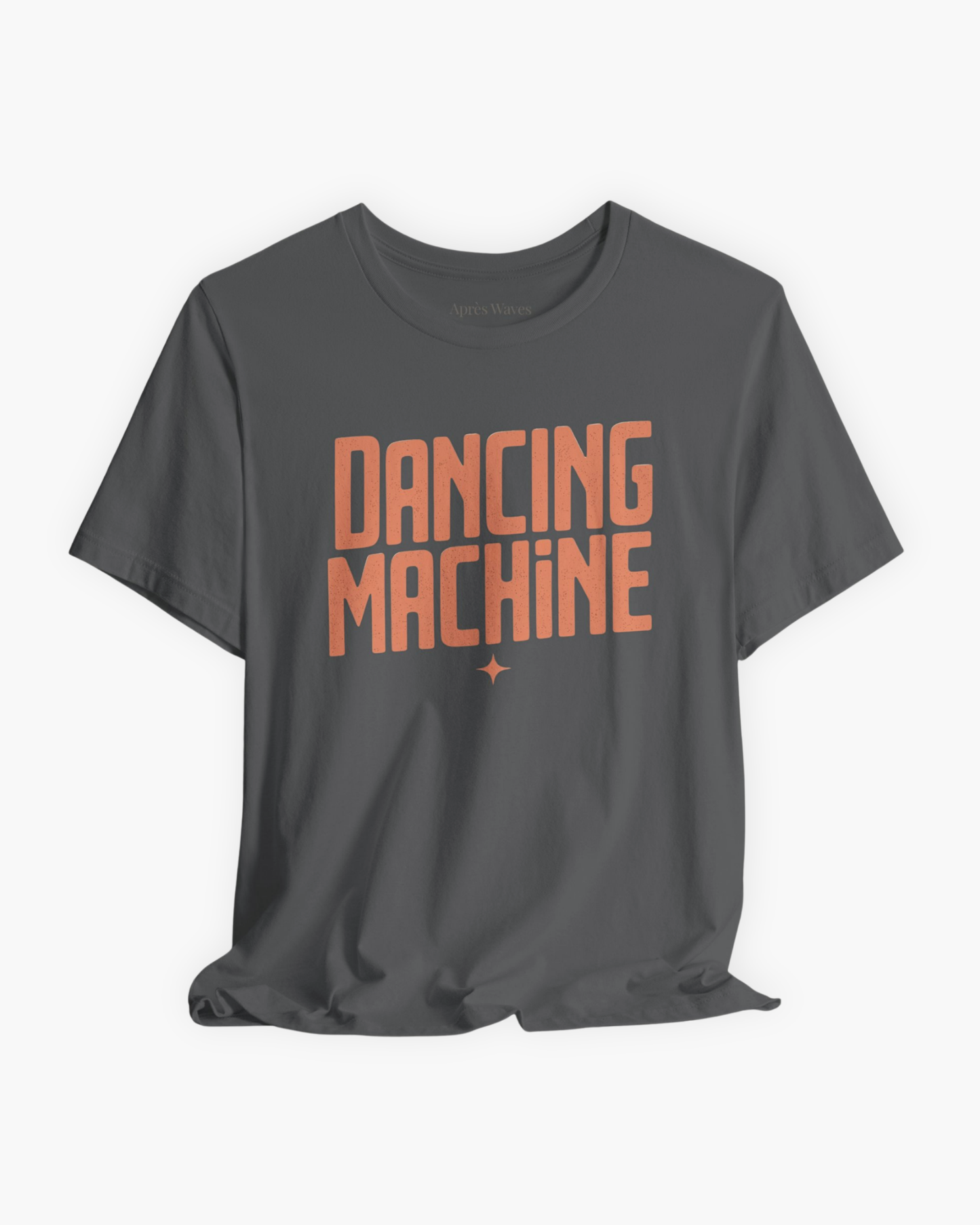 Dancing Machine