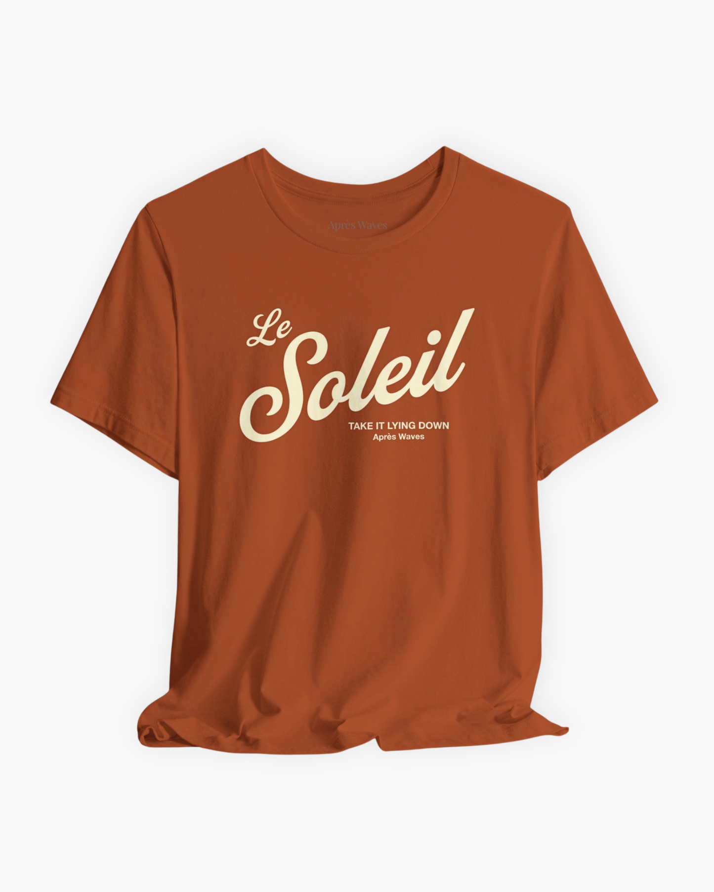 Le Soleil