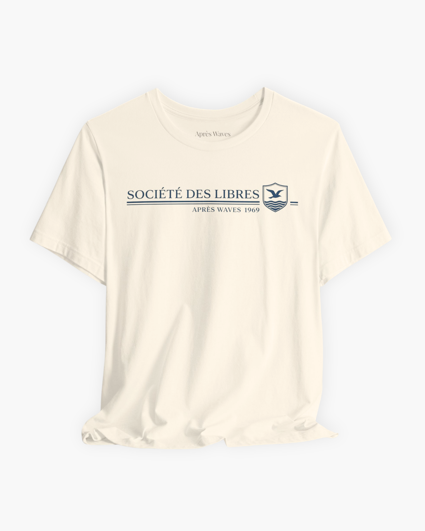 Société des Libres
