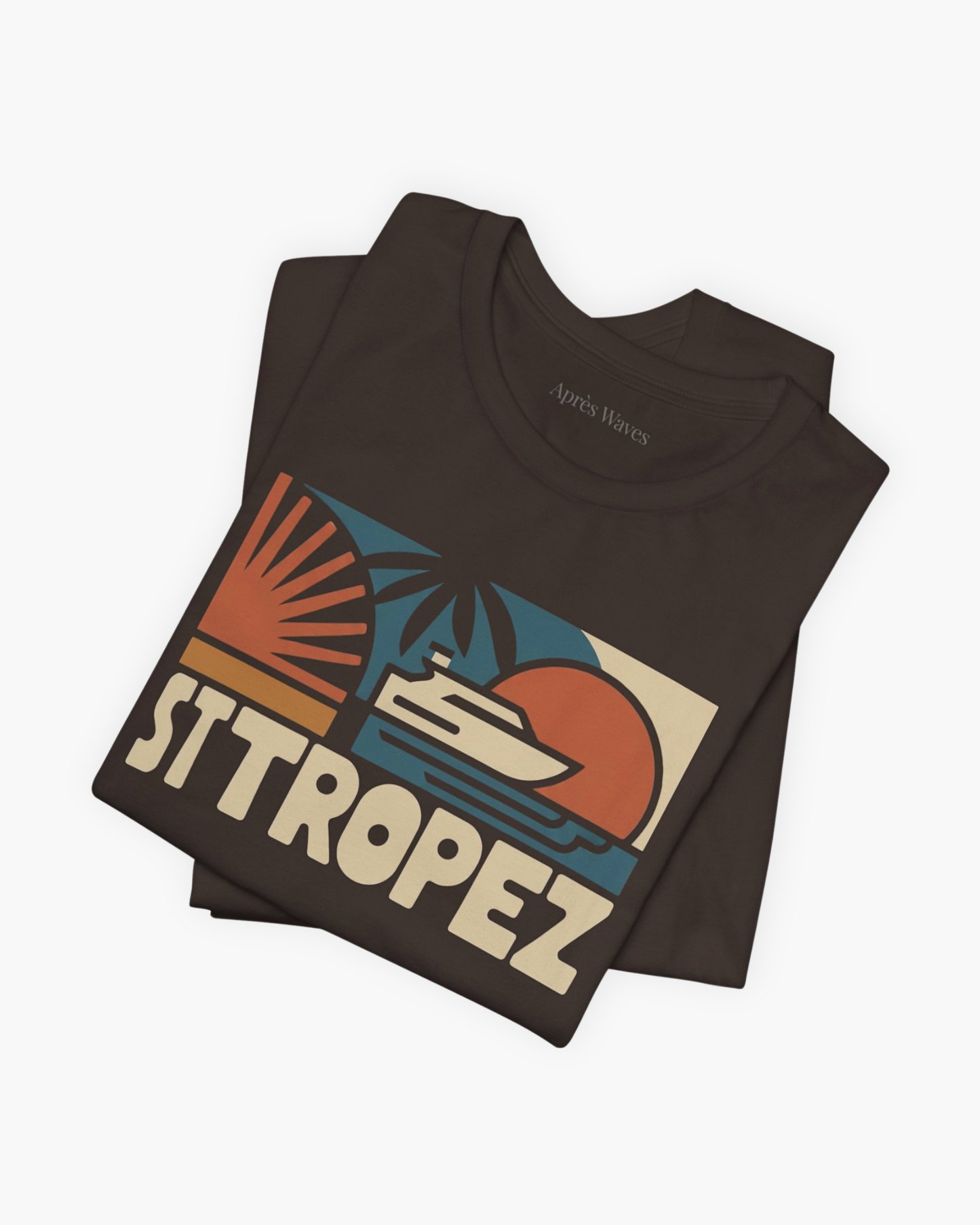 80s Tropez