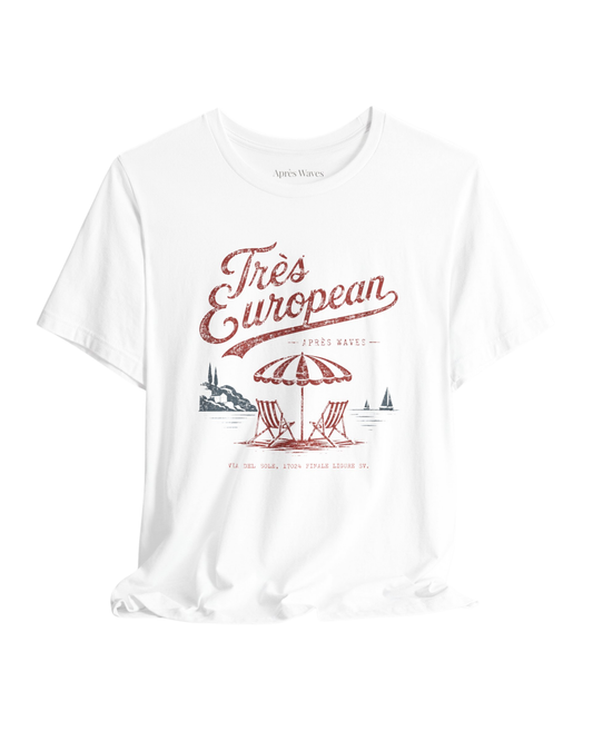 Très Euro
