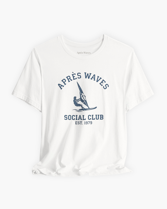 AWSC Blue