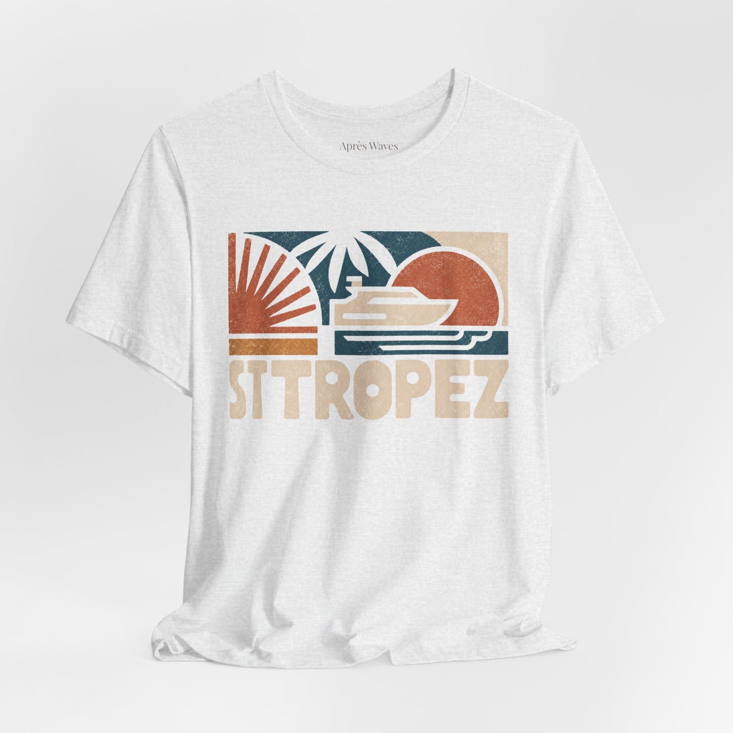 80s Tropez