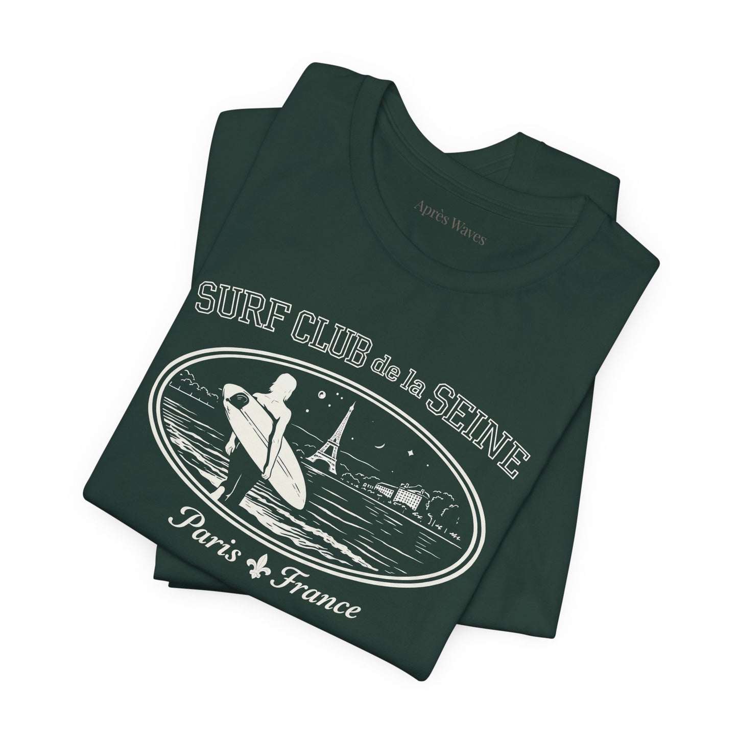 Paris Surf Club