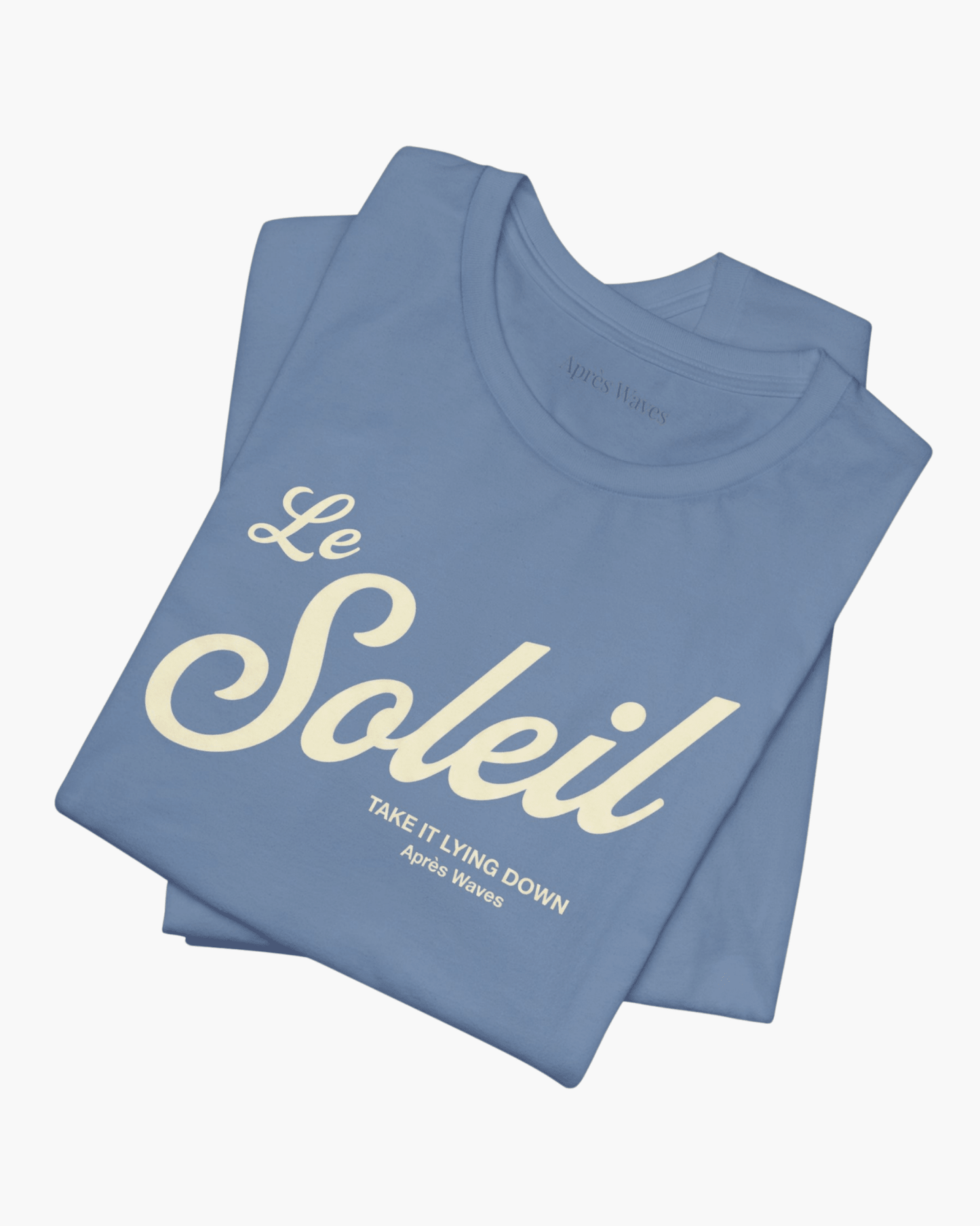 Le Soleil