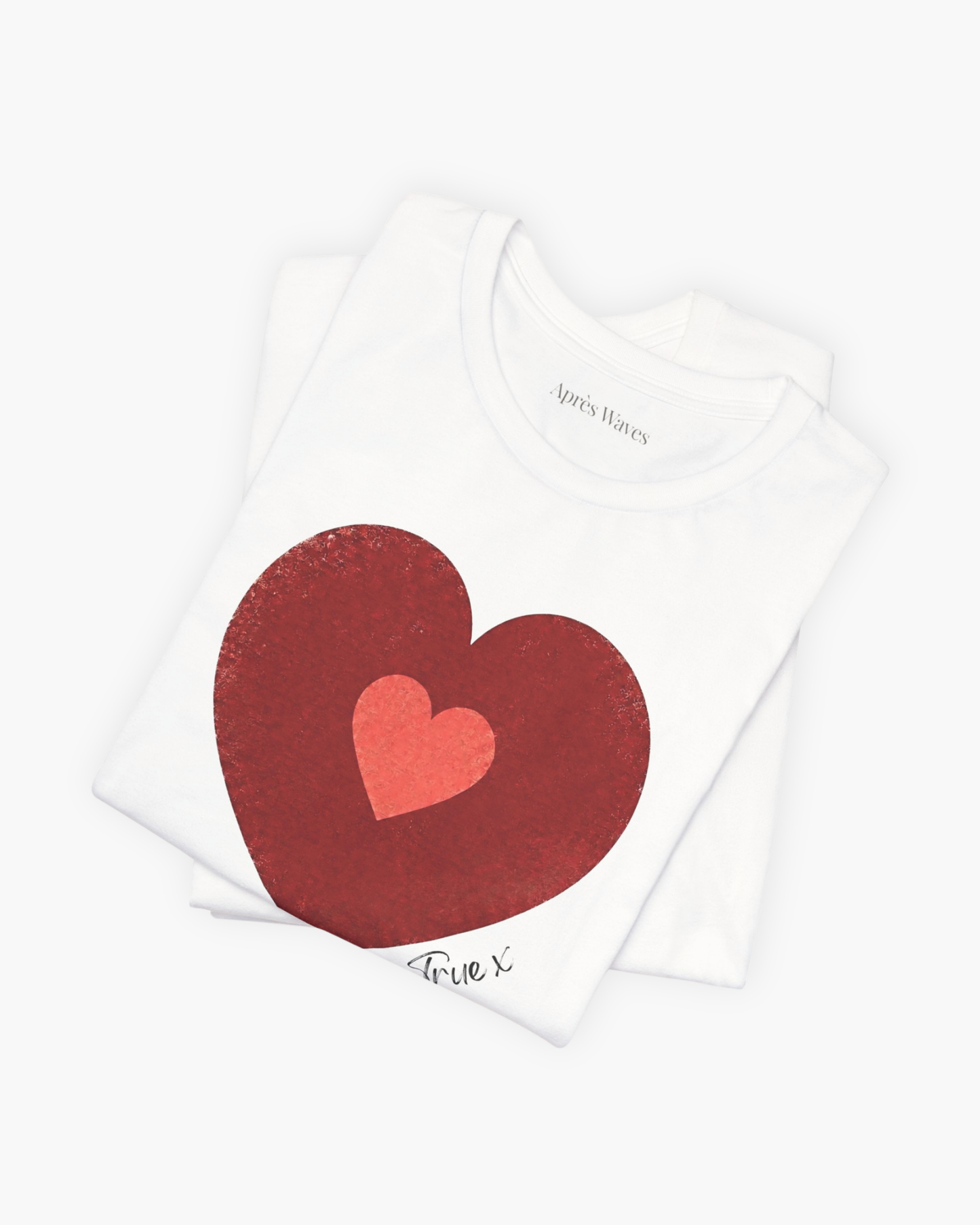 Big Heart