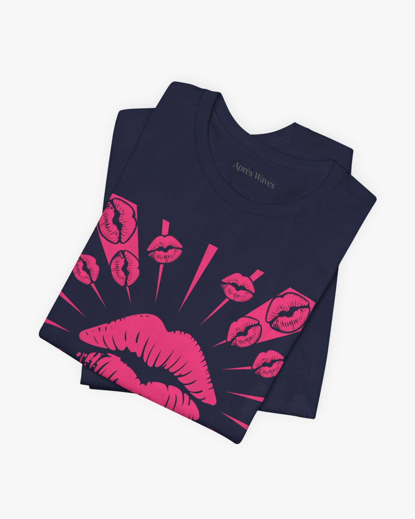 Kiss Kiss