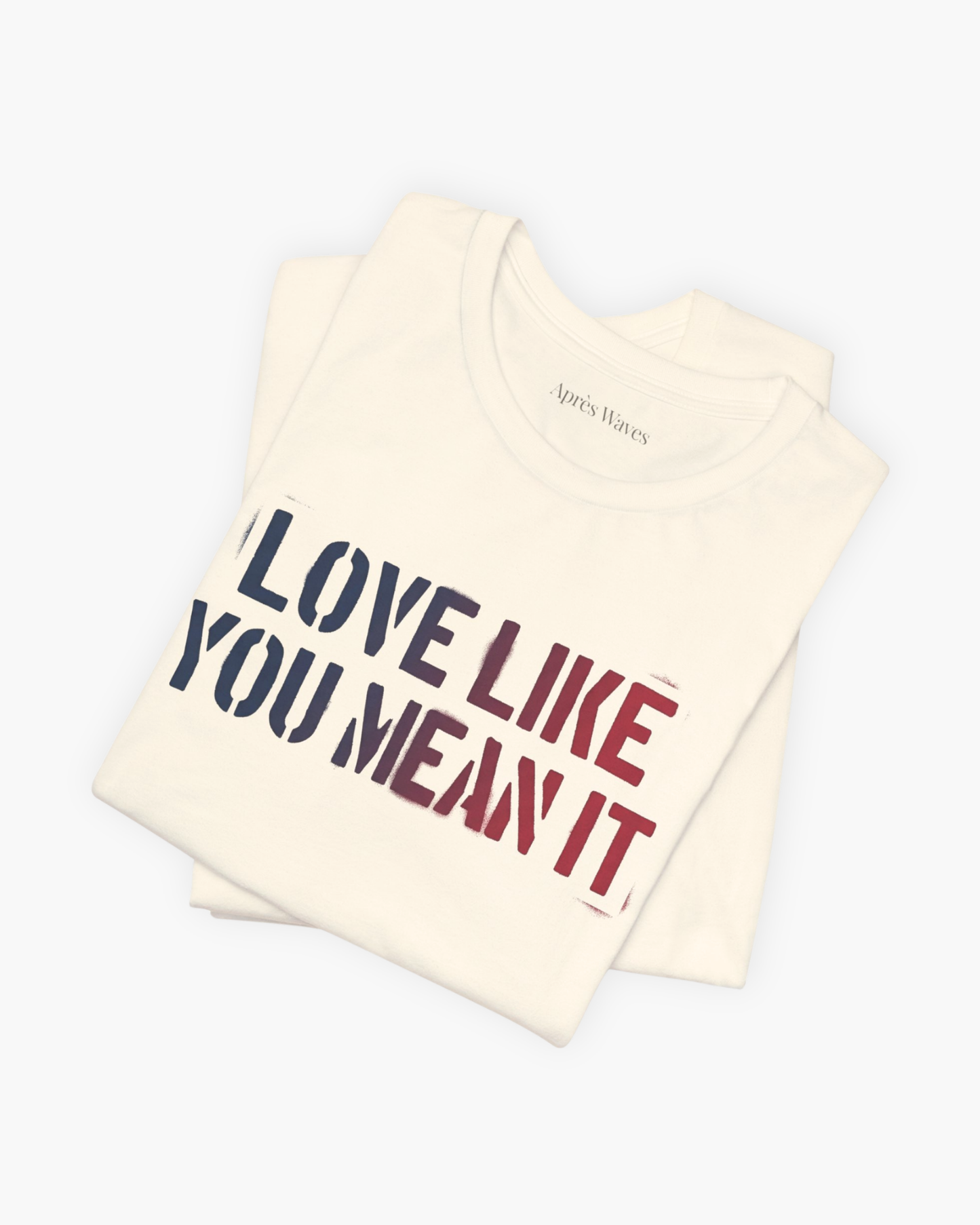 Love Like