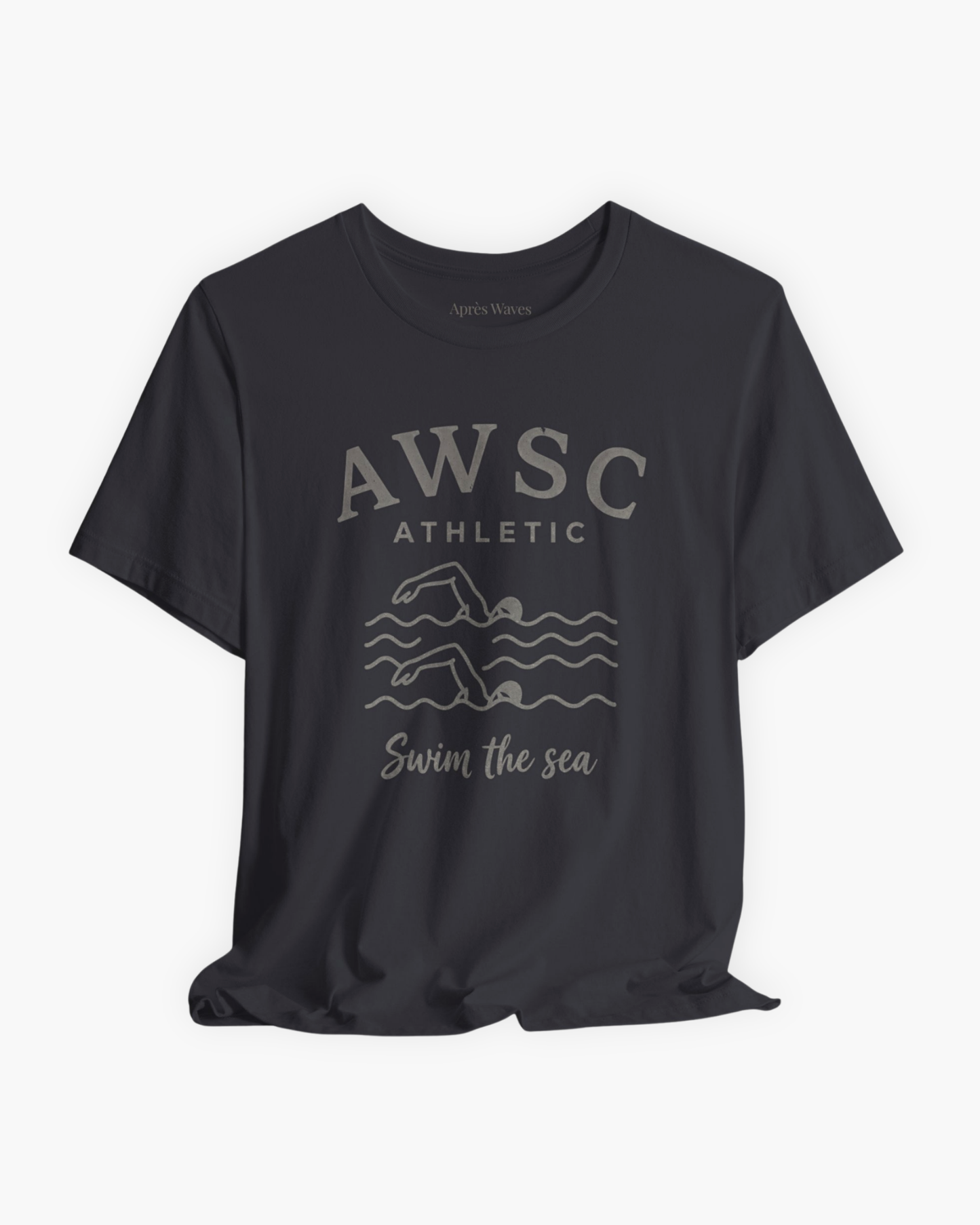Swim the Sea