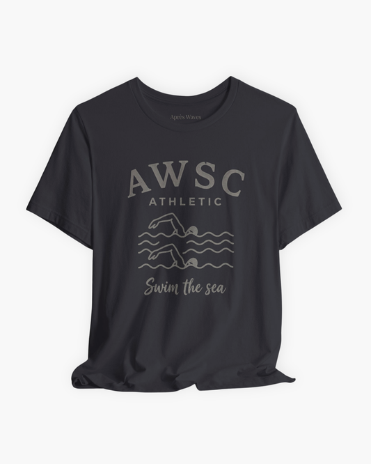 Swim the Sea