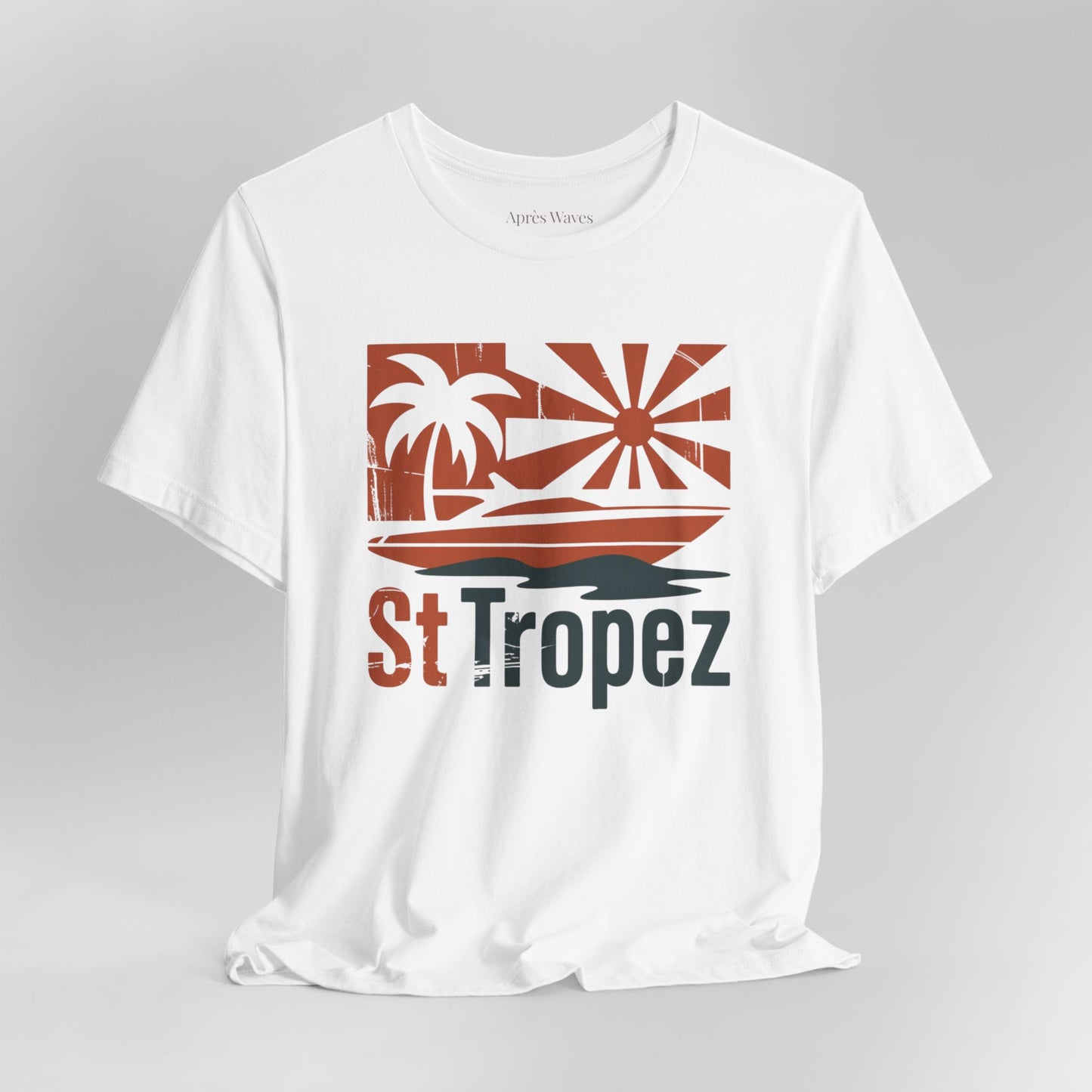 St Tropez
