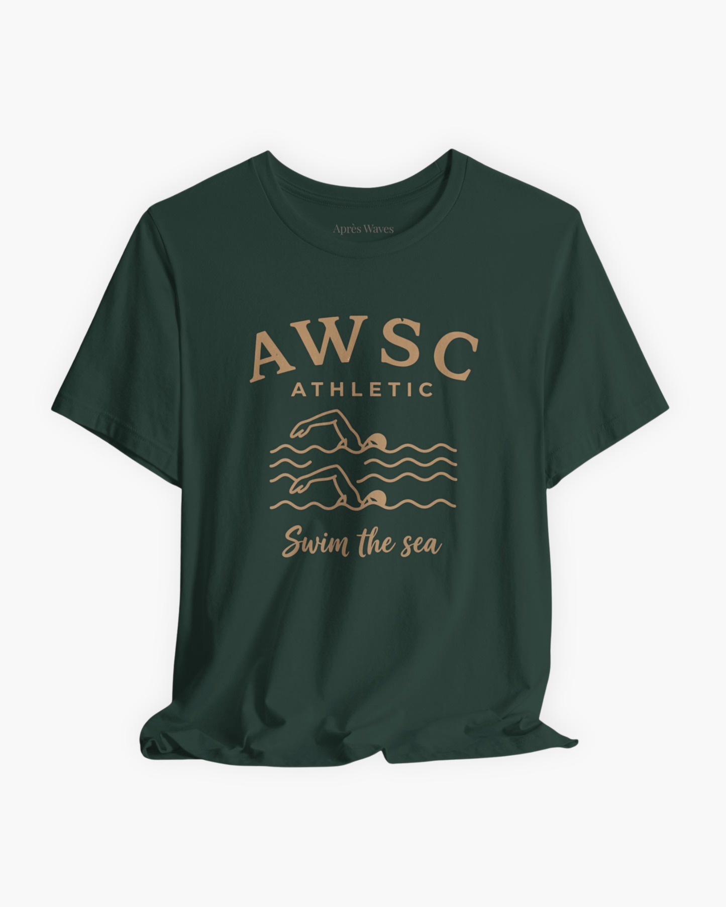 Swim the Sea