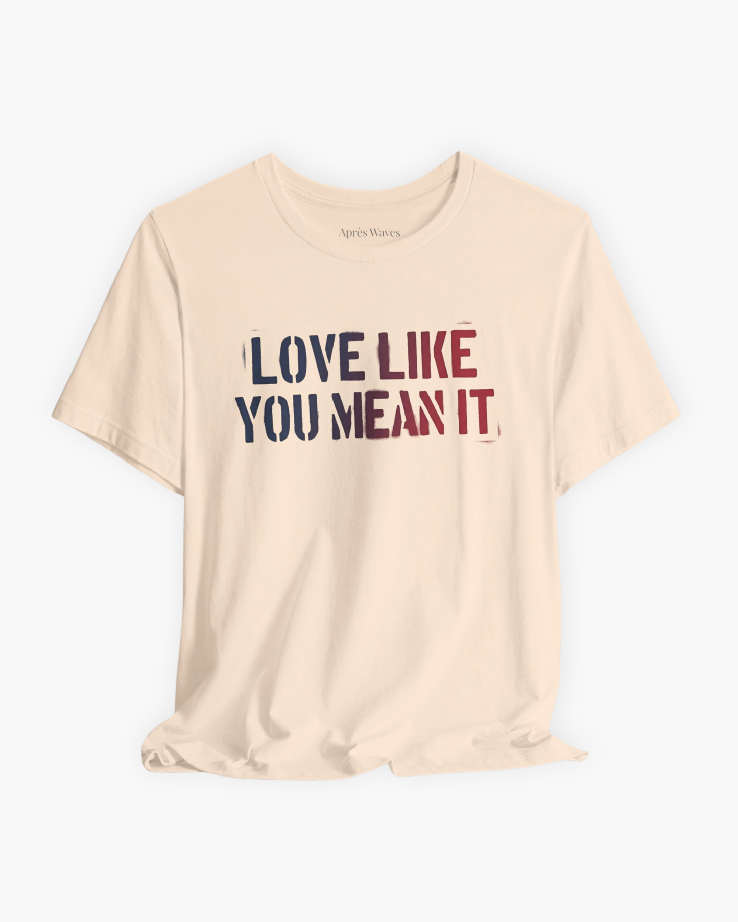 Love Like