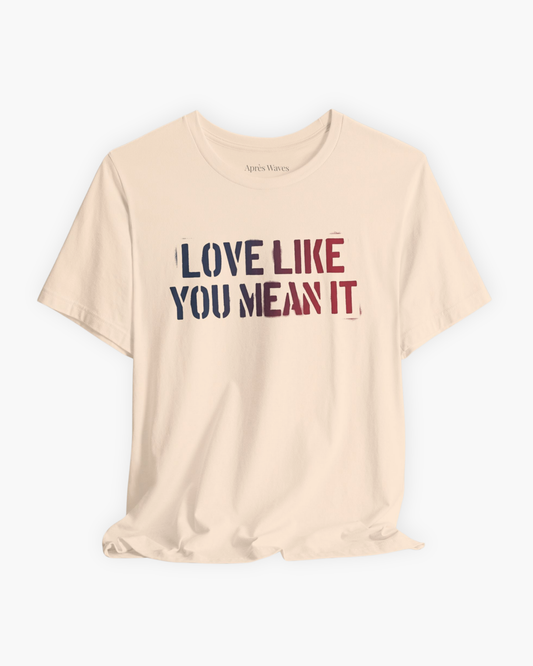 Love Like
