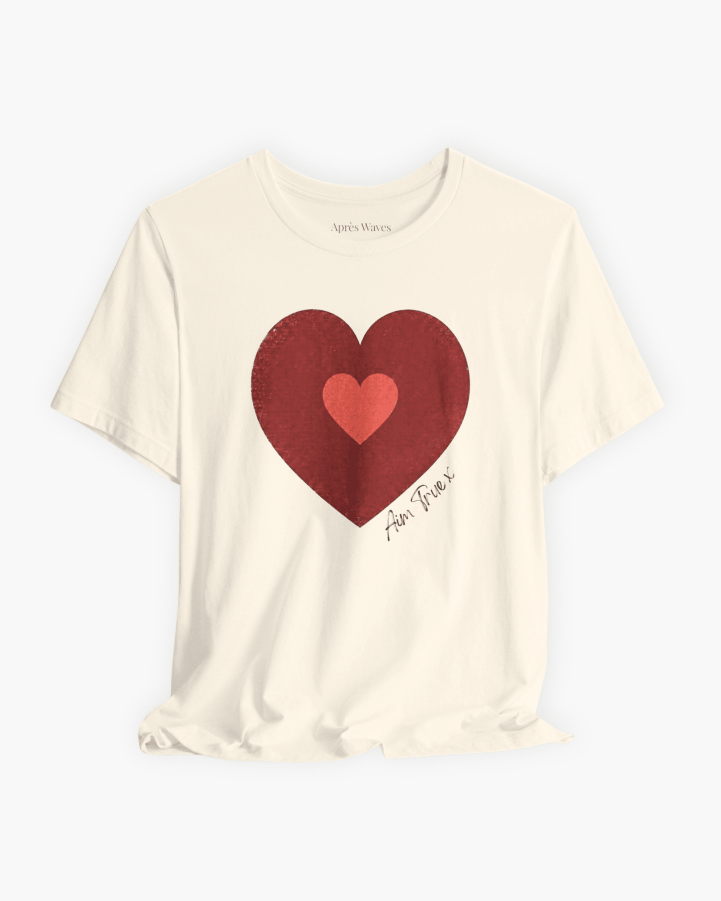 Big Heart