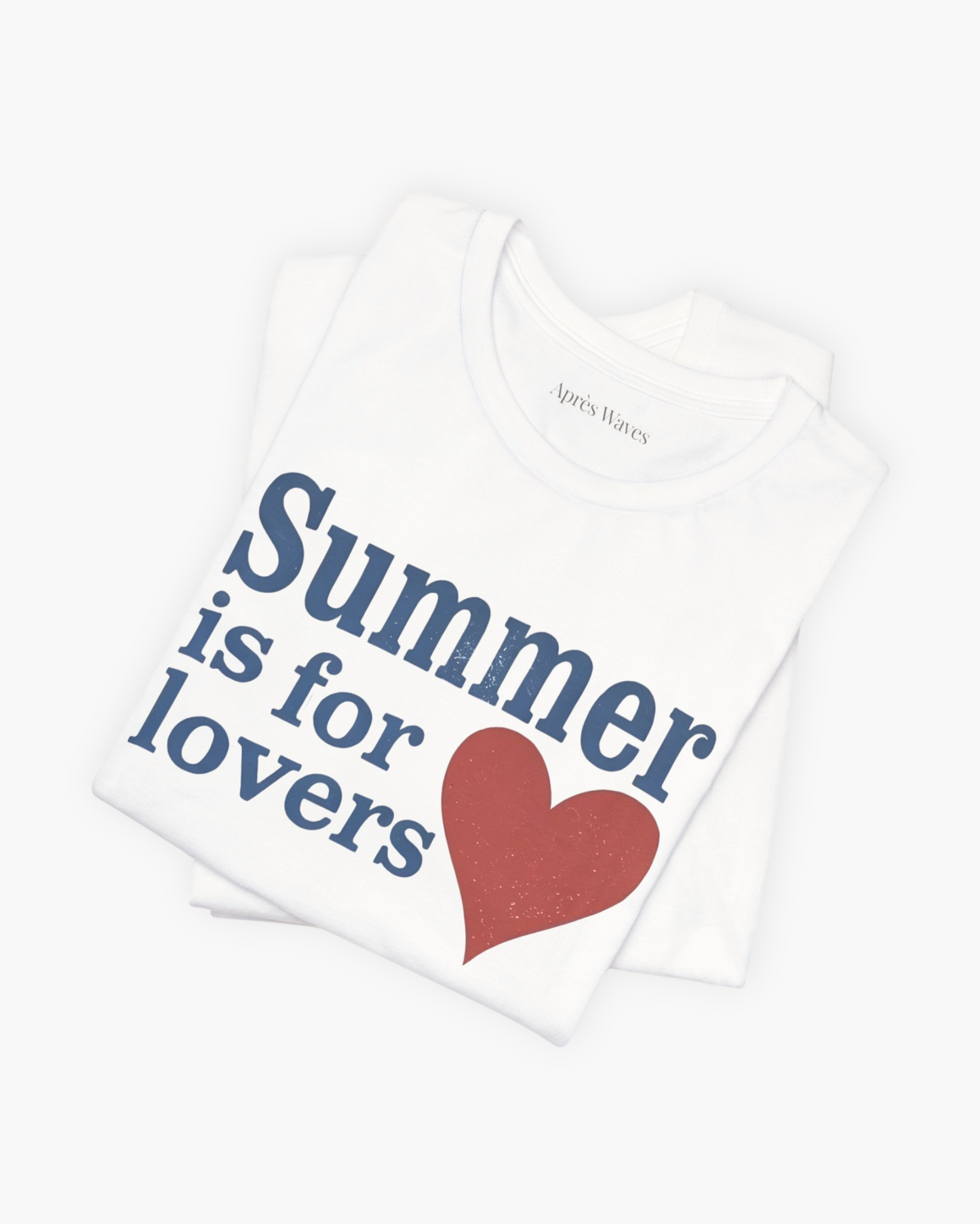 Summer Lovers