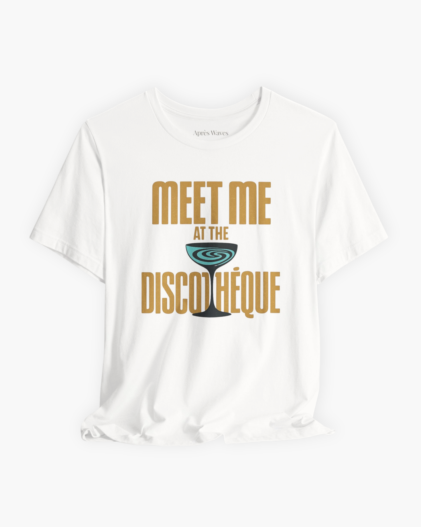Disco Meet