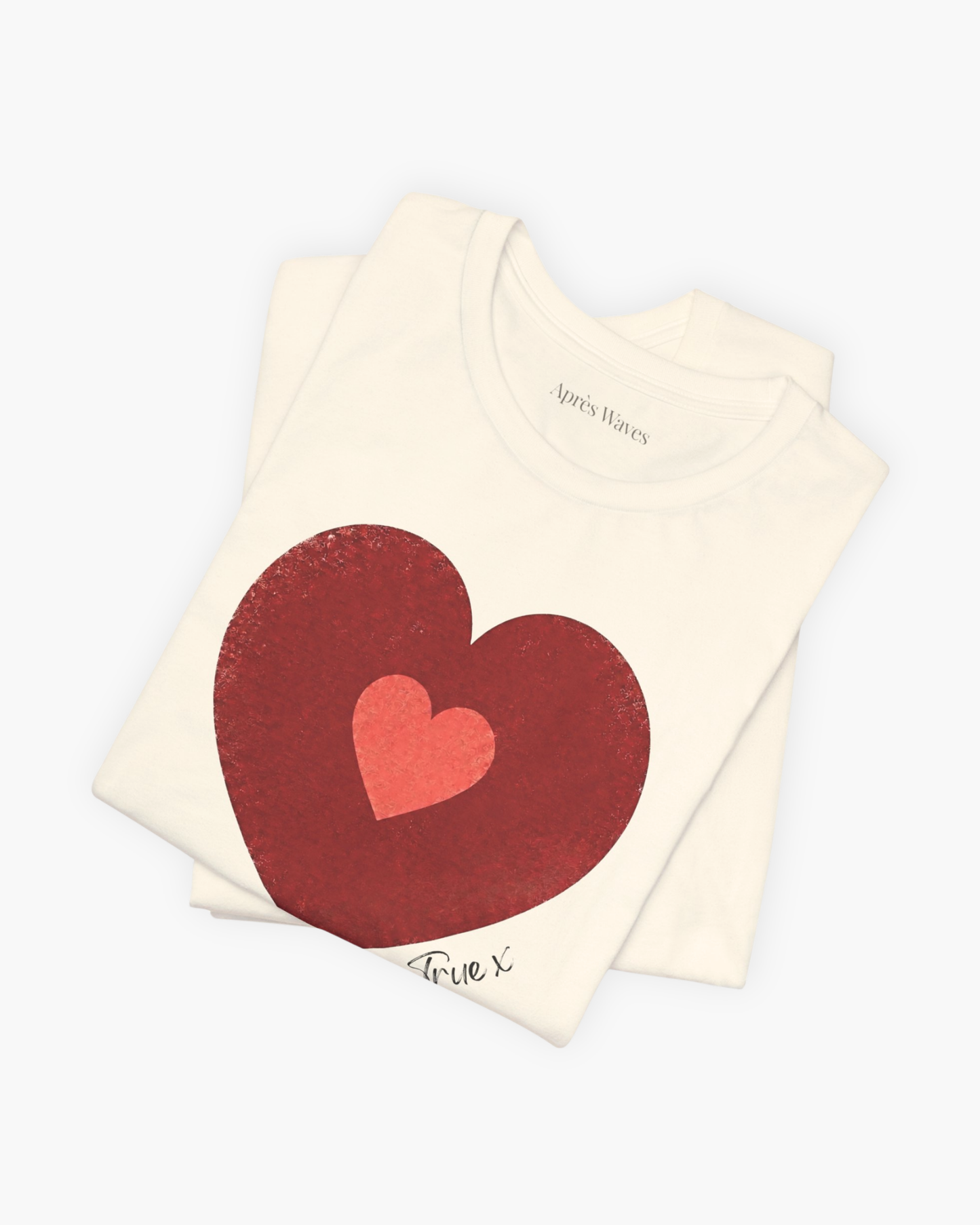 Big Heart