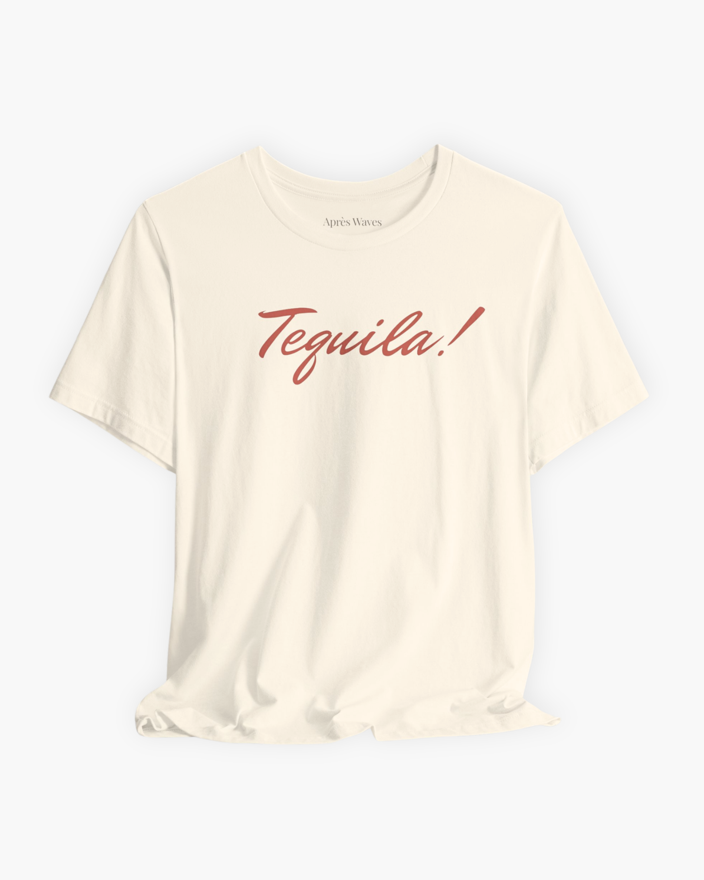 Tequila Feeling