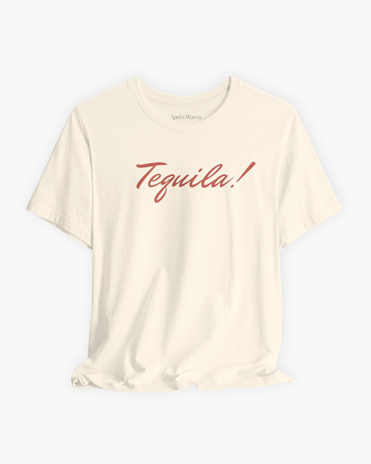 Tequila Feeling