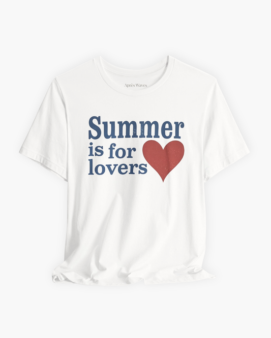 Summer Lovers